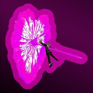 Meet your Posher, Vinny